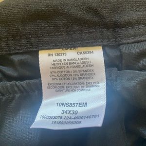 Carhartt Work Shorts